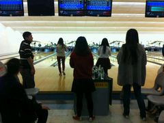 -广州保龄球馆(广州天河体育中心店)