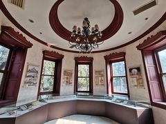 -北京动物园-畅观楼