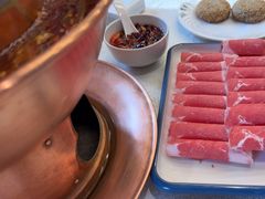 -东来顺饭庄(天坛店)