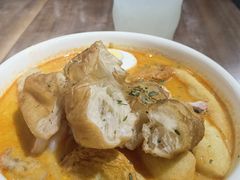 -绿柠食堂(北外滩店)