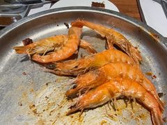 -汉巴味德(北京银座和谐广场店)