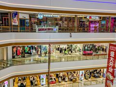 -和信广场(狮山店)