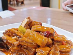 -贯贯吉·清真餐厅(浙江中路店)