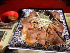 -赵记煎饼卷大葱(东岳店)