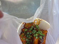 -周签签锅巴土豆(建设路总店)
