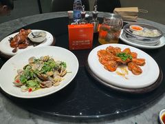 -兴仙饭店·闽味海鲜(马尾总店)