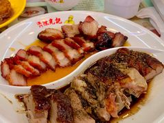 -澳门陈光记烧味饭店(万象城店)