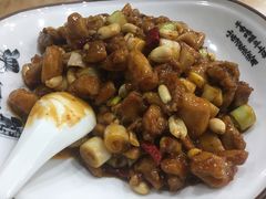 -力力豆花庄(广渠门店)