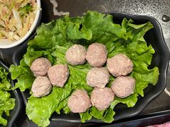 -东来顺饭庄(金泉广场店)