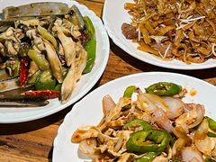 -美食店(华贵路店)