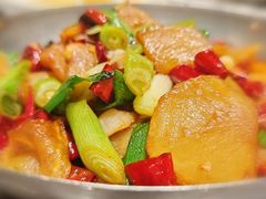 -徐记海鲜(大雁塔|金都店)