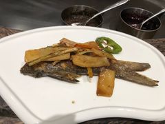 -羽山料理
