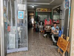 门面-任强肉丸糊辣汤腊牛肉夹馍(劳动西路总店)