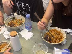 -梅溪·小伙子干挑面(安吉总店)