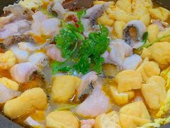 -大鼎石锅鱼(春江里店)