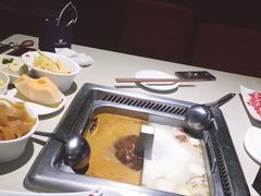 -海底捞火锅(泉城路店)