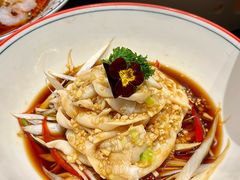 -五谷丰登农家院·地道胶东菜·海鲜烧烤(威海店)