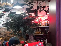 -巴渝老街印象生活麻辣烫(华宇·北城中央汇店)
