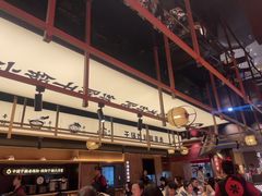 -六月雪干锅(绵阳凯德广场店)