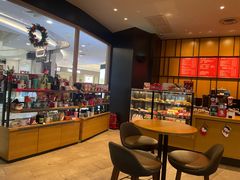 -星巴克(北京王府井店)