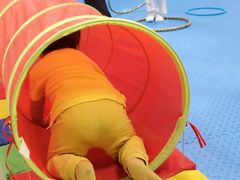 -多乐小熊托育(方庄中心)