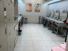 -天真蓝照相馆(五角场百联又一城店)