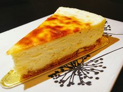 特浓招牌芝士-吱咖啡西式简餐