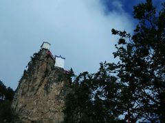 -塔云山