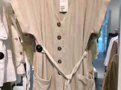 -H&M(鹏欣水游城店)