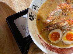 -雷门拉面·现熬骨汤(凯德来福士店)