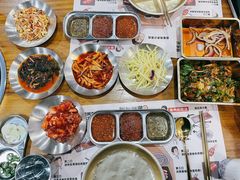 -黑豚黨韩国烤肉料理(悦然时光店)
