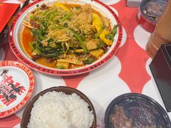 -文立新麻辣烫(合生汇21街区店)