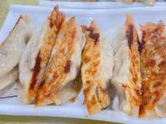 -春水锅贴·传统鲁菜(大明湖店)