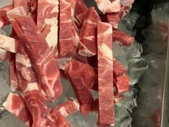 冰煮羊-泽成冰煮羊火锅(中正天街店)