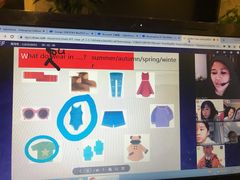 -英孚教育青少儿(爱山广场中心)