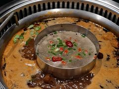 -葛记红焖羊肉(和平路形象店)