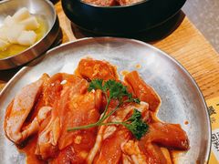 -韩罗苑(万象城店)