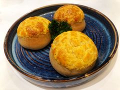 -白天鹅宾馆-宏图府餐厅