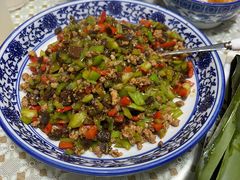 -蜗牛小馆醉乡民谣云南菜(惠新西里店)