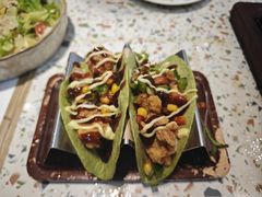 -芝士农场·意式餐厅(生态城万达店)