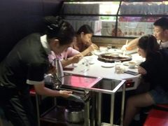 -川锅一号火锅(睢宁店)