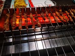 -邢氏老太太烤串(北兴街店)