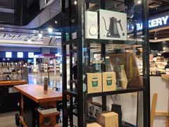 -Gee Coffee Roasters(万象天地店)