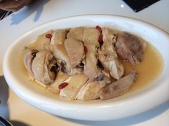 -至潮餐厅精致粤菜·活鲈鱼·走地鸡(珠江新城店)