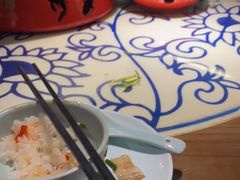 -卢大鲜鱼头捞饭(美利广场店)