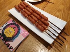 -乐凯撒披萨(正佳广场店)