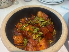 -湘江红·湖南招牌菜(莲花南路店)