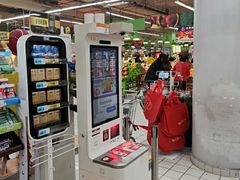 -大润发(张江店)