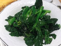 炒芥兰-翠华餐厅(宝安壹方城店)