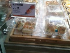 迷你辛辛肠（一盒）-仟吉KenGee(建文店)